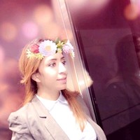 Sophia Najari
