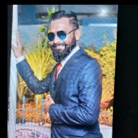 Uzair Yaseen Khan