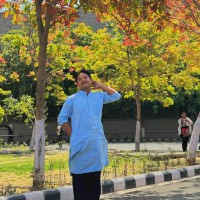 Noushad Hussain