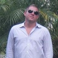 Stephen Blackburn