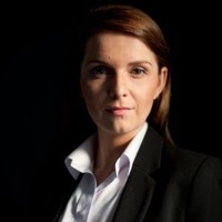 Katarzyna Harpak, PhD