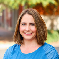 Amy Burkett