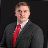 Danylo Varakuta, PMP