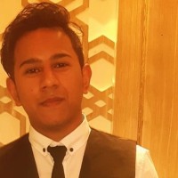 Hassan Raza