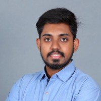 Gokul Venugopal