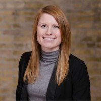 Amy Peterson, Arm, Tcs