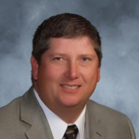 Bryan Markham