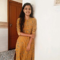 Varshini P