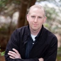 Rob George