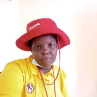 Rukiya Nankabirwa