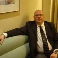 Bruno Deleau