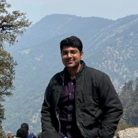 Dharmendra Sikarwar