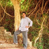 Krishnakumar Kgopalakurup