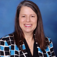 Gail Pinsker