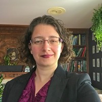 Amanda E Cesari