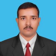 Brajesh Kumar