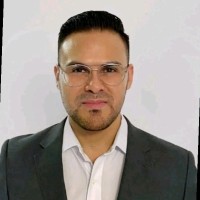 Kevin Amaya