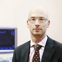 Martin Hrehorcak