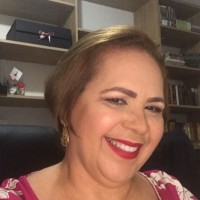 rachel vila flor