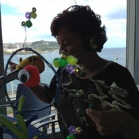 Patricia Barciela Durán