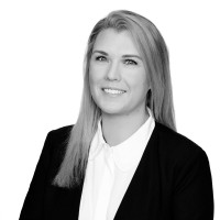 Caitlin Gilbard