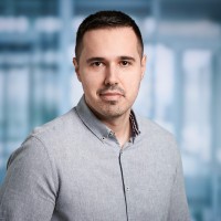 Danijel Bogosavljevic