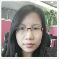 Cathy Luo