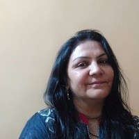 Jalpa Pandya