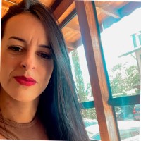 Monica Almeida Pinheiro