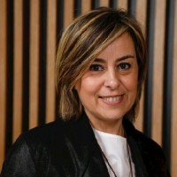 Sabrina D'Ascenzo