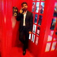 Ashutosh Kumar