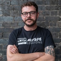 Stewart Marchington