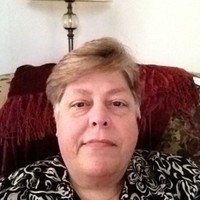 Mary Kay Reynolds