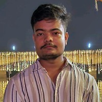 Saurav Kumar Jha