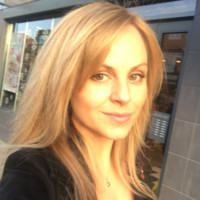 Tina O’Brien