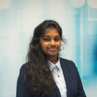 Rithika Kabilan