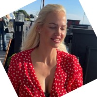 Marie Månsson