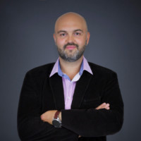 Anthony Novikov