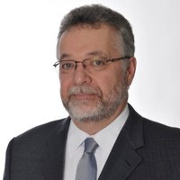 David Nicholson