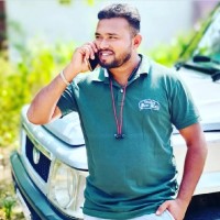 Nagaraju B