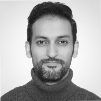 Mohammad Paknahad