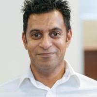 Nallandra Naidoo