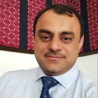Aamir Zaman
