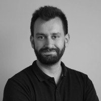 Stefan Mladenovski