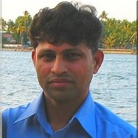 Sunil Mahajan