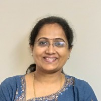 Vinitha Venkatesh