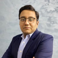 Anurag Ghosh