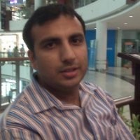 Nitin Sood
