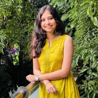 Prachiti Zad