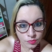 Ana Karine Borges